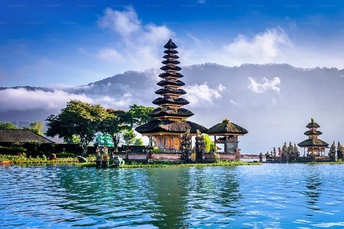Top 5 Must-Visit Destinations from India in 2025