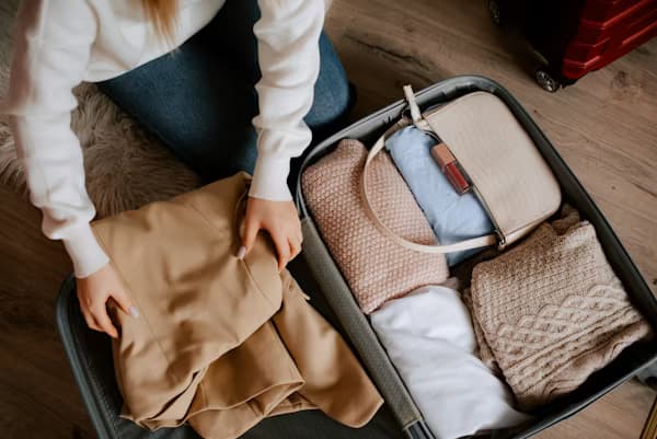 What to Pack When Traveling from India to Auckland
