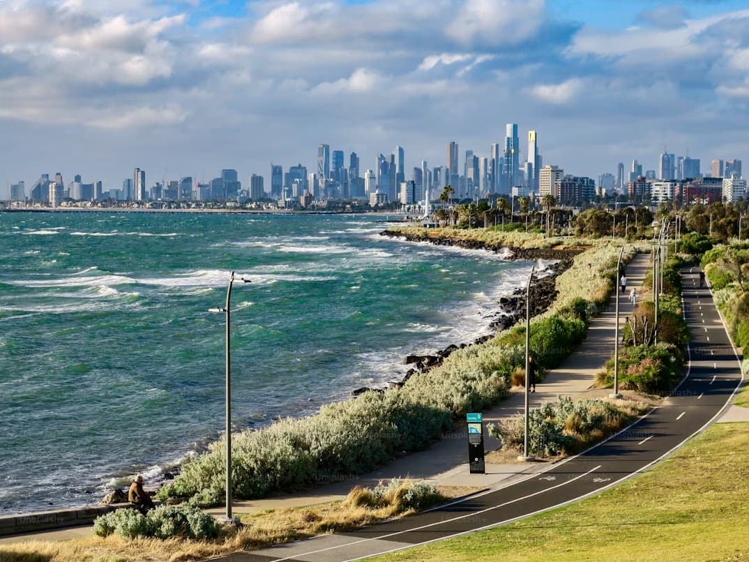 Popular Stopover Destinations When Flying from New Zealand to India